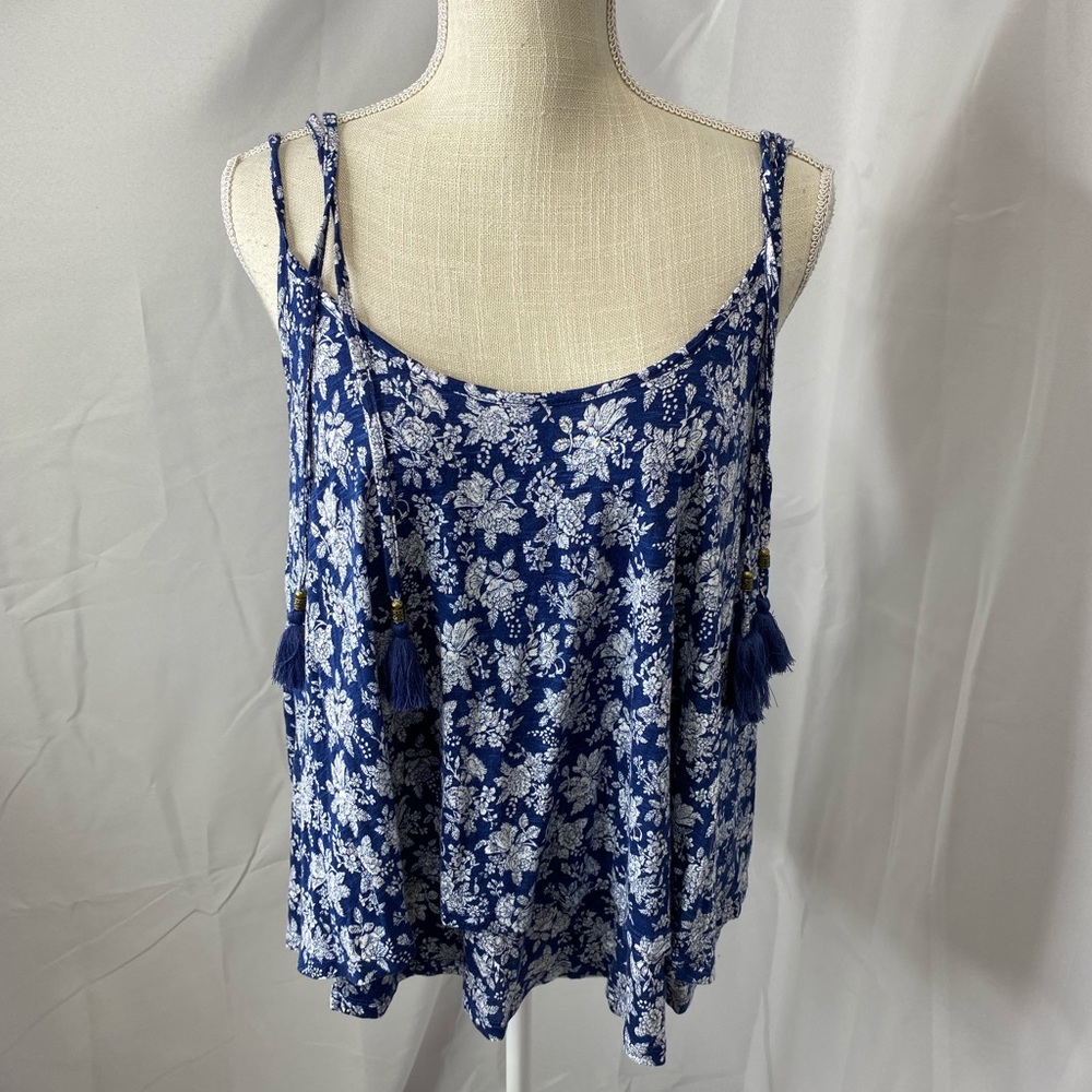 Forever 21 plus tank